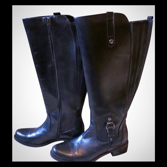 Blondo Shoes Blondo Waterproof Boots Wide Calf Poshmark